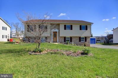 9 Independence Drive, Shippensburg, PA 17257 - #: PACB2010024