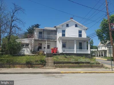 1 Chestnut Street, Newville, PA 17241 - #: PACB2011006