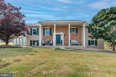 102 Independence Drive, Shippensburg, PA 17257 - #: PACB2012278