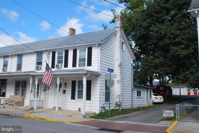 25 Chestnut Street, Newville, PA 17241 - #: PACB2015626
