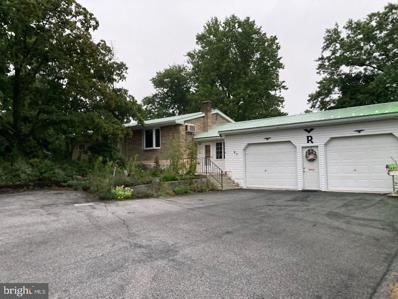 1050 Greenspring Road, Newville, PA 17241 - #: PACB2016152
