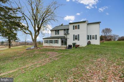 272 Fairview Road, Shippensburg, PA 17257 - #: PACB2016858