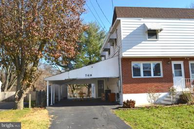 769 Erford Road, Camp Hill, PA 17011 - #: PACB2017136