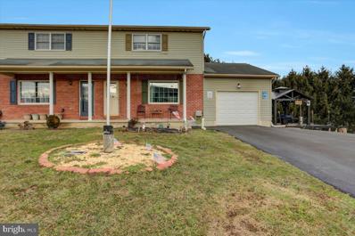 4 Holly Court, Shippensburg, PA 17257 - #: PACB2018086