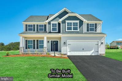 -  The Estates At Spring View - Blue Ridge Floorplan, Mechanicsburg, PA 17050 - #: PACB2018948