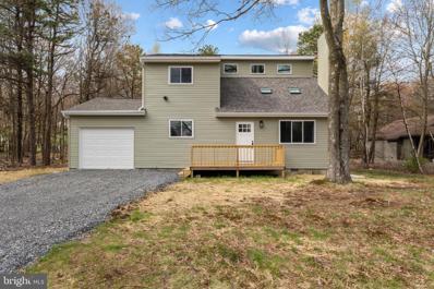 839 Stony Mountain Road, Albrightsville, PA 18210 - #: PACC2002432