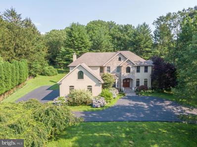 136 Round Hill Road, Kennett Square, PA 19348 - #: PACT2002052