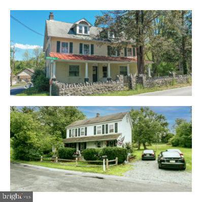 2750 N Hill Camp Road, Pottstown, PA 19465 - #: PACT2006182