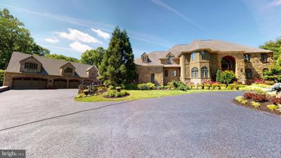 821 Burrows Run Road, Chadds Ford, PA 19317 - #: PACT2008320