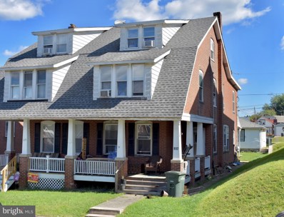 117 S 6TH Avenue, Coatesville, PA 19320 - #: PACT2008508
