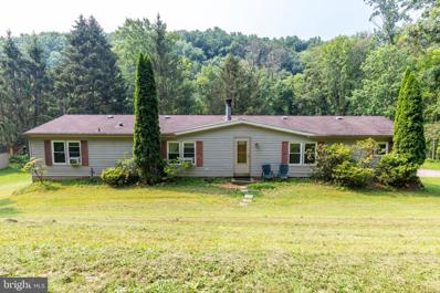 126 Mineral Springs Road, Coatesville, PA 19320 - #: PACT2013430