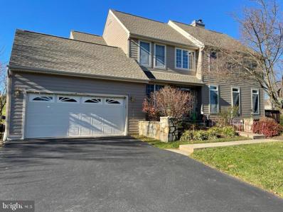 1307 Circle Drive, West Chester, PA 19382 - #: PACT2013436