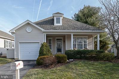 1369 Troon Lane, West Chester, PA 19380 - #: PACT2015244