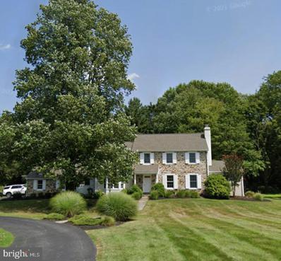 911 Shady Grove Way, West Chester, PA 19382 - #: PACT2015260