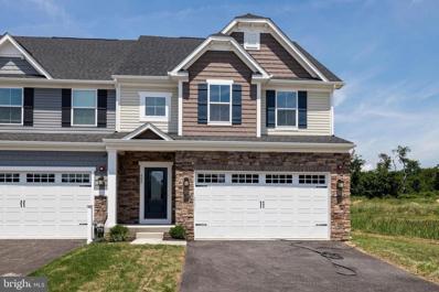 672 Cascade Way, Kennett Square, PA 19348 - #: PACT2015384