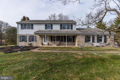 1066 Dunvegan Road, West Chester, PA 19382 - #: PACT2015400