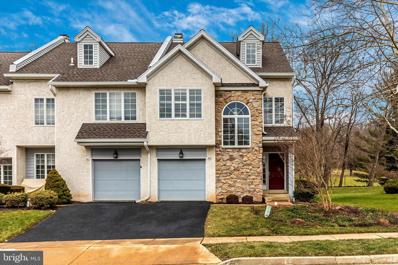 599 Pewter Drive, Exton, PA 19341 - #: PACT2015778