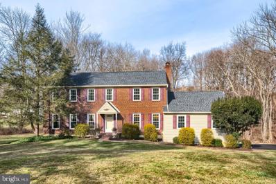 6028 Goshen Road, Newtown Square, PA 19073 - #: PACT2015984