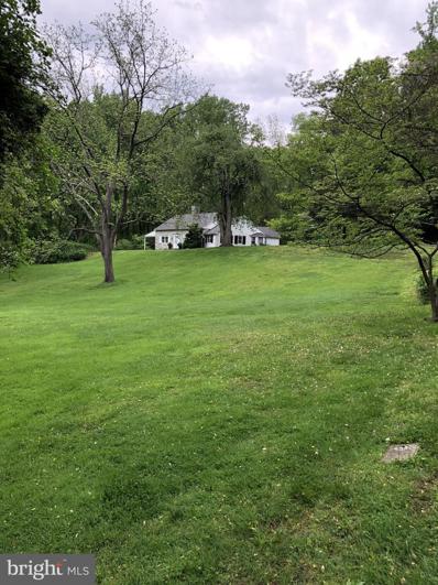 541 Webb Road, Chadds Ford, PA 19317 - #: PACT2019056