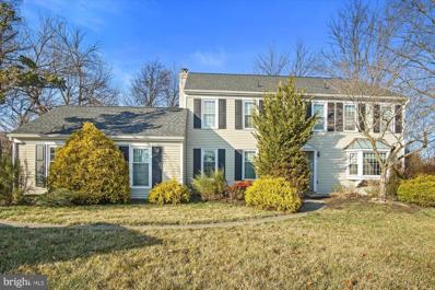1068 Armstrong Court, Chesterbrook, PA 19087 - #: PACT2020650