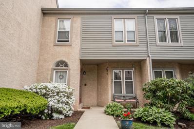 907 Winchester Court, West Chester, PA 19382 - #: PACT2020758