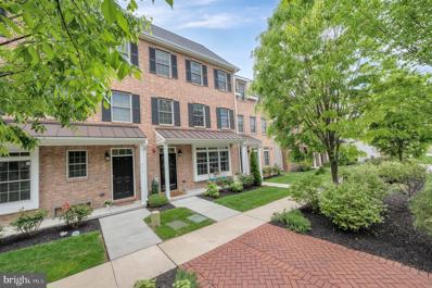 618 Magnolia Court, Kennett Square, PA 19348 - #: PACT2022202