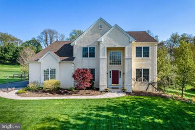 26 Mystery Rose Lane, West Grove, PA 19390 - #: PACT2023694