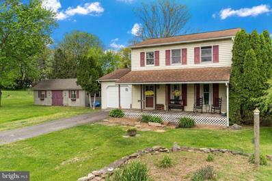 3823 Schuylkill Road, Spring City, PA 19475 - #: PACT2024440