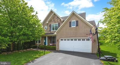 1420 Balmoral Road, Coatesville, PA 19320 - #: PACT2024600