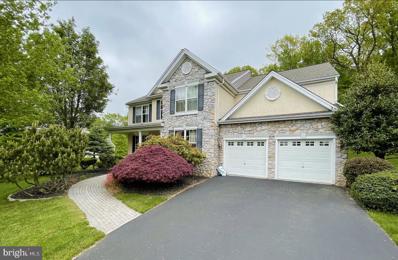 2809 Westerham Road, Downingtown, PA 19335 - #: PACT2024628