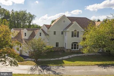 124 Knoxlyn Farm Drive, Kennett Square, PA 19348 - #: PACT2024634