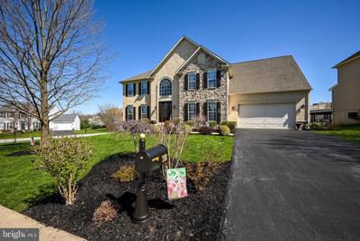 332 Winchester Lane, West Grove, PA 19390 - #: PACT2024698