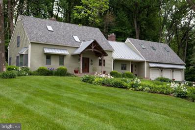 7 Fox Run Road, Chester Springs, PA 19425 - #: PACT2024886