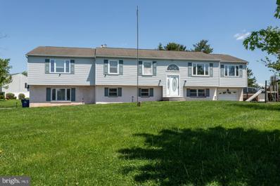 1 Andrew Drive, Coatesville, PA 19320 - #: PACT2025056