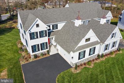 310 Merion Court, Kennett Square, PA 19348 - #: PACT2025196