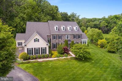 105 Hidden Pond Drive, Chadds Ford, PA 19317 - #: PACT2025318