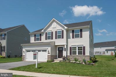 1213 Florence Court, Downingtown, PA 19335 - #: PACT2025744