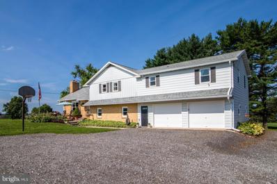 395 N Guernsey Road, West Grove, PA 19390 - #: PACT2025778