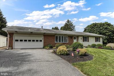 205 W Woodview Road, West Grove, PA 19390 - #: PACT2026642