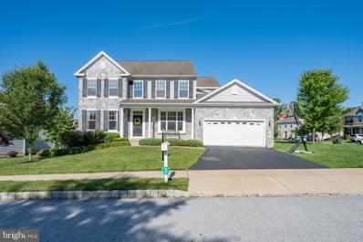 2885 Westerham Road, Downingtown, PA 19335 - #: PACT2026846