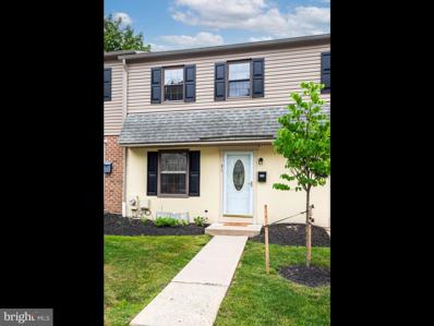 31 Norwood House Road, Downingtown, PA 19335 - #: PACT2026982