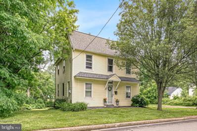 439 E South Street, Kennett Square, PA 19348 - #: PACT2027114