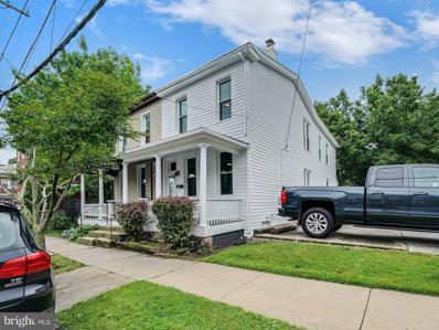 408 W Gay Street, West Chester, PA 19380 - #: PACT2027414