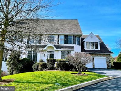 801 Whispering Brooke Drive, Newtown Square, PA 19073 - #: PACT2027596