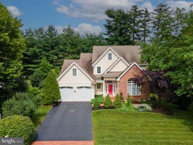 401 Hessian Drive, Kennett Square, PA 19348 - #: PACT2028044