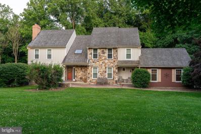 1074 Heartsease Drive, West Chester, PA 19382 - #: PACT2028700