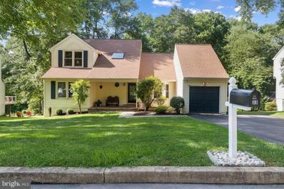 33 Sheffield Lane, West Chester, PA 19380 - #: PACT2029540
