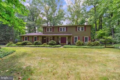 2346 Beaver Hill Road, Chester Springs, PA 19425 - #: PACT2029566