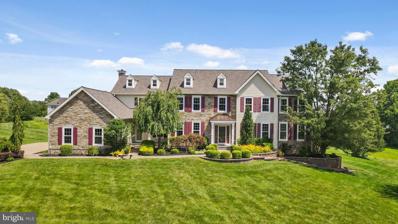 1660 Linda Drive, West Chester, PA 19380 - #: PACT2030418