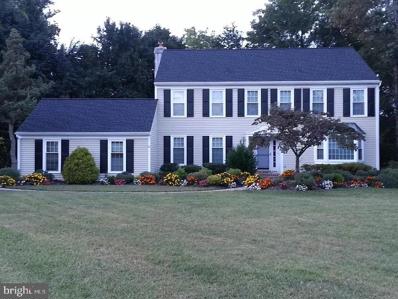 1068 Armstrong Court, Chesterbrook, PA 19087 - #: PACT2030794